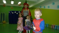 Фотография Синютыч Екатерины