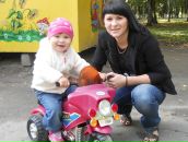 Фотография Брагиной Елены