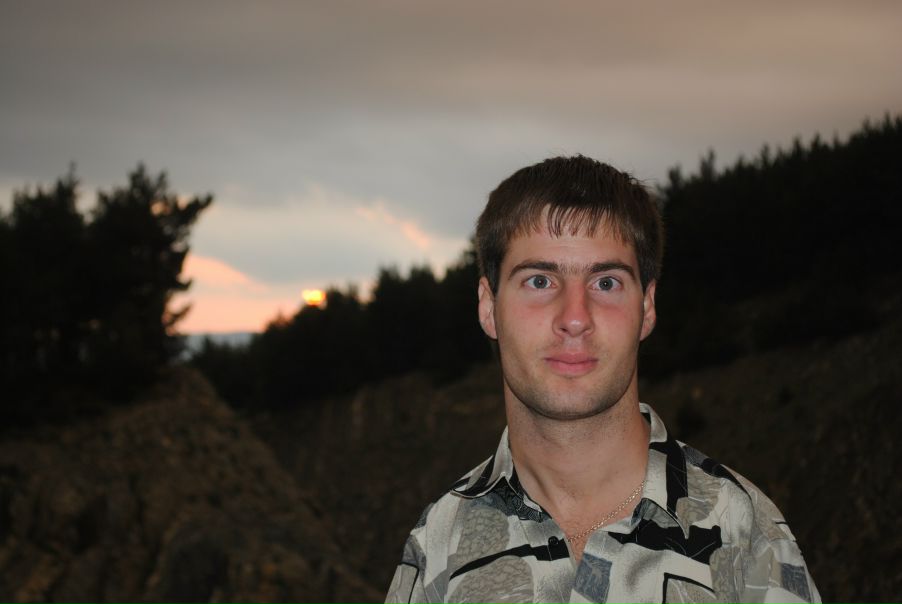 №7, Юрий Дробуш, 17.4.1985 №7, Юрий Дробуш, 17.4.1985