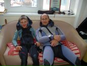 Фотография Лисовой Юли