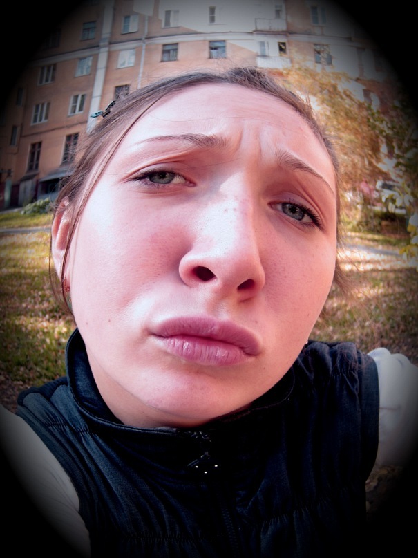 Оля Николаева фотография #12