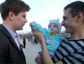 Фотография Мильченко Артема