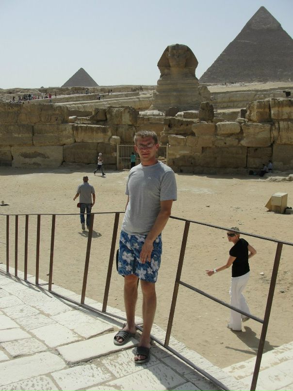 Сергей Побейко фотография #11