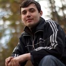 Фотография Аристова Алексея