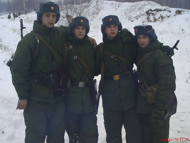 Александр Валейский фотография #32