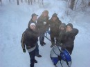 Фотография Корневой Сани