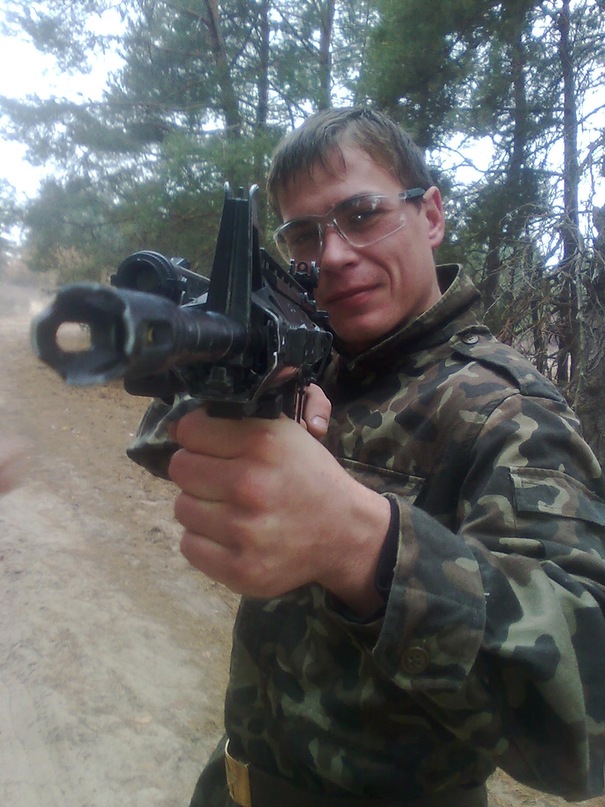 Владимир Олюнин фотография #36