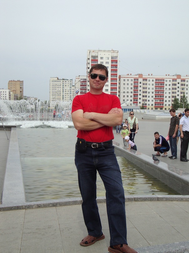 Виталий Плотников фотография #22