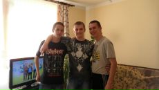 Фотография Бедарева Виталия