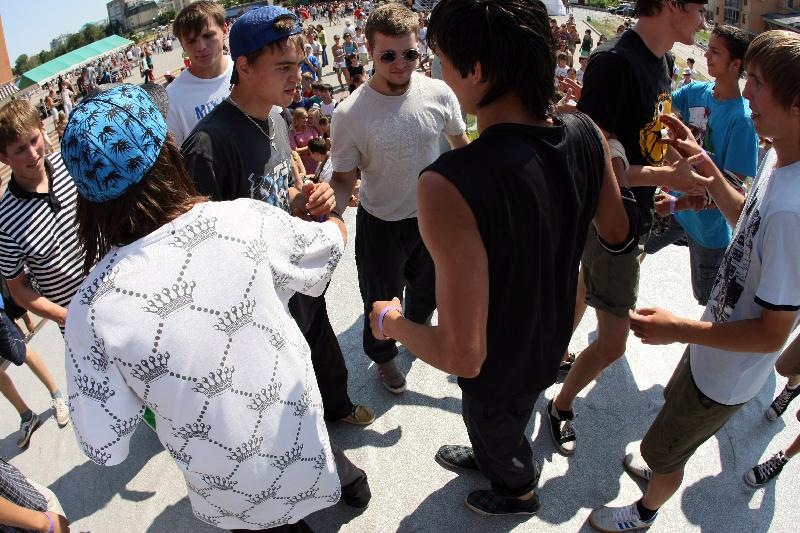 Tim Inn фотография #26