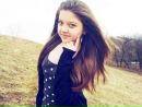 Алінка Петрушина фотография #1