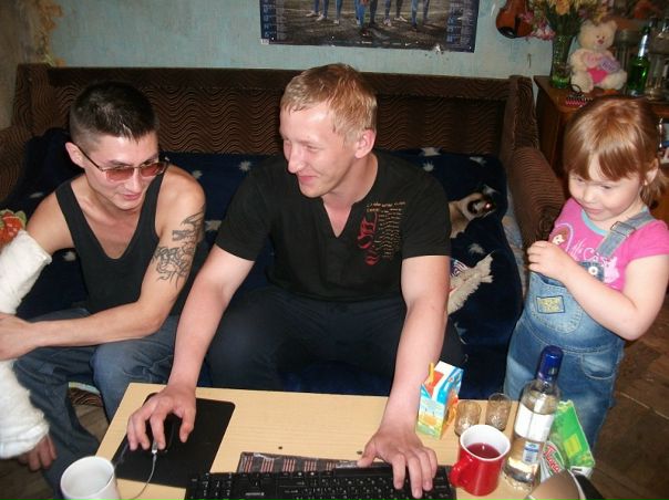 Jeksan Krot фото №39