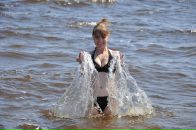 Фотография Кудряшовой Валентины