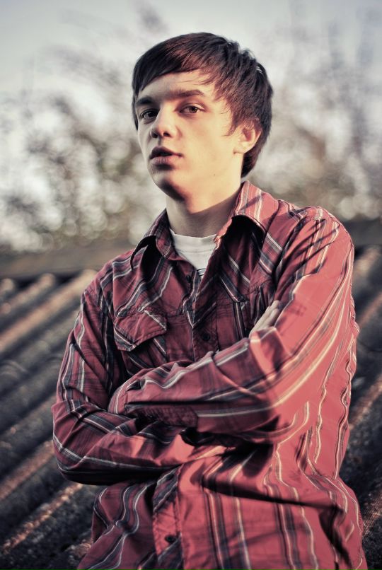 Евгений Прокощенков фотография #42