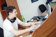 Фотография Усова Александра