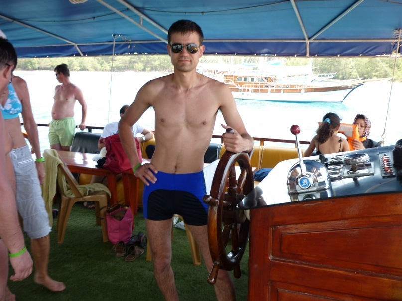 Тимур Болтаев фотография #35