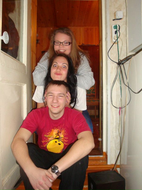 Денис Амплеев фотография #41