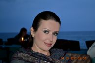 Фотография Горбань Ирины