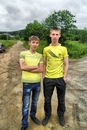 Фотография Морозова Евгения