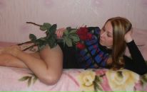 Фотография Улбутовой Анны