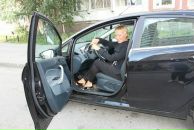 Фотография Комар Елены