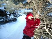 Фотография Ротовой Елены