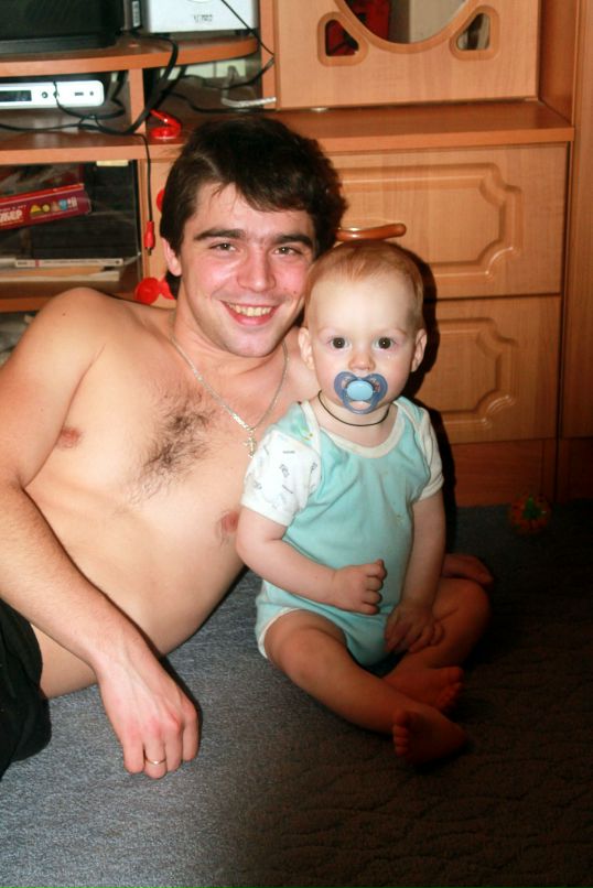 Дмитрий Стенин фотография #30