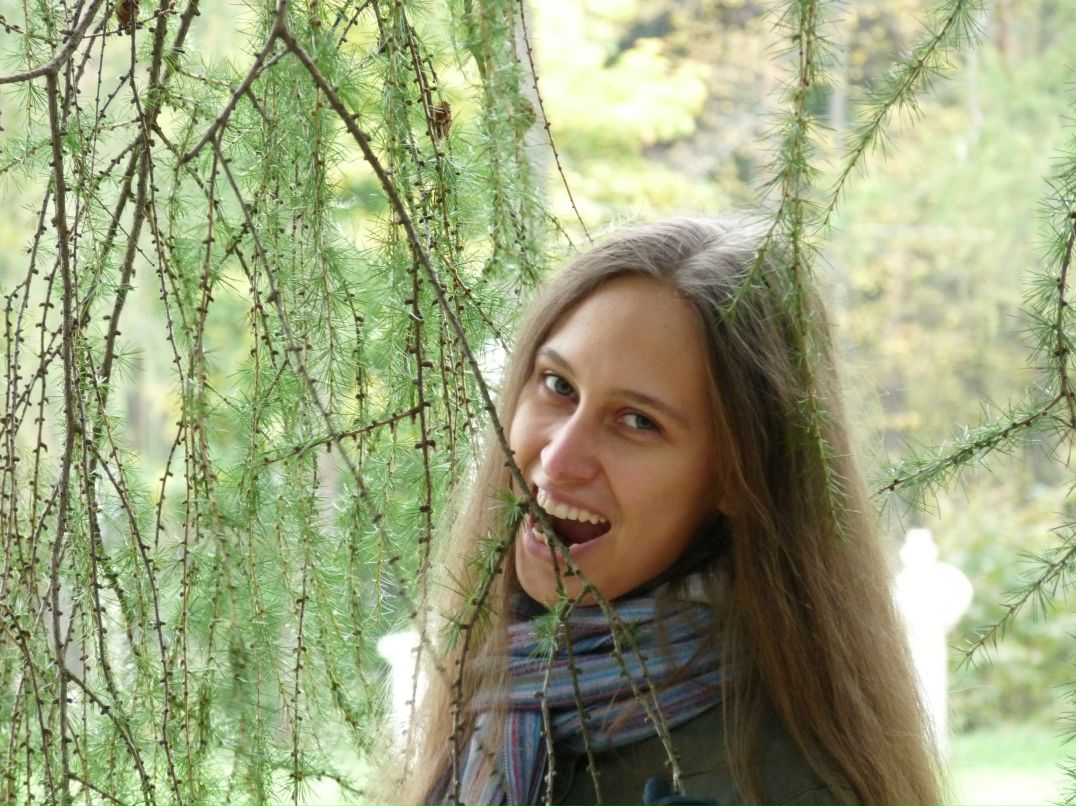 Софья Борисова фотография #37