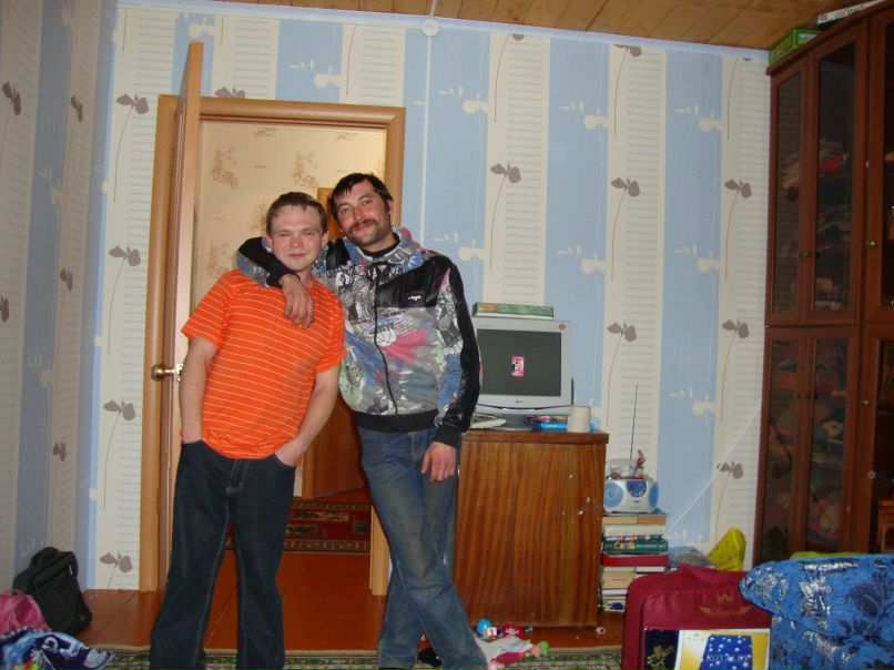 Артур Урусов фотография #41