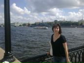 Фотография Пыряевой Ольги