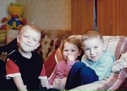 Фотография Скидановой Кристины