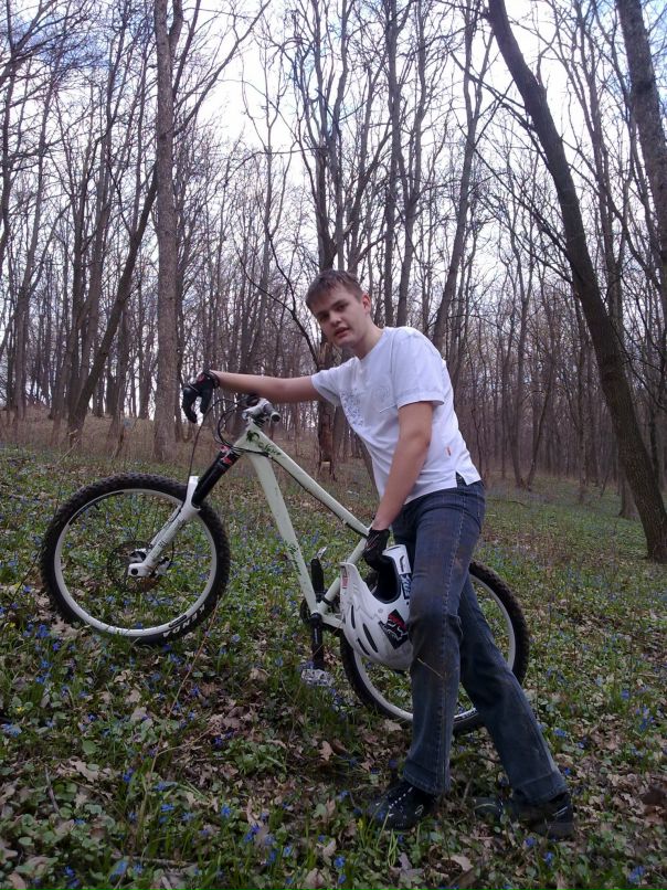 Дмитрий Панасенко фотография #18