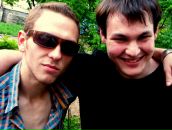 Фотография Степанова Евгения