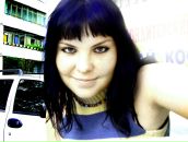 Фотография Васильевой Екатерины