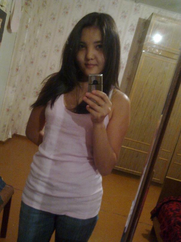 Баина Чедырова фотография #20