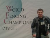 Фотография Спарова Виктора