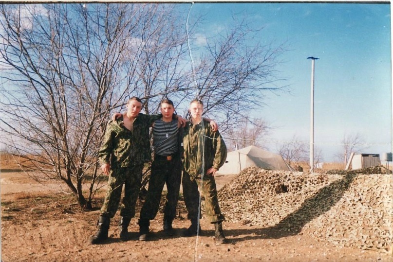 Константин Кисельников фотография #50