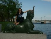 Фотография Рачковой Анны