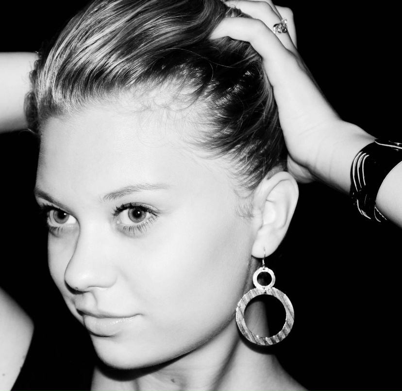 Анастасия Петренко фотография #44