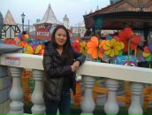 Людмила Ан фотография #14 (источник - https://vk.com/id347505)