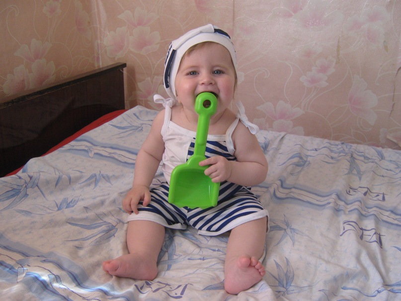 Бэлла Климанова фотография #40