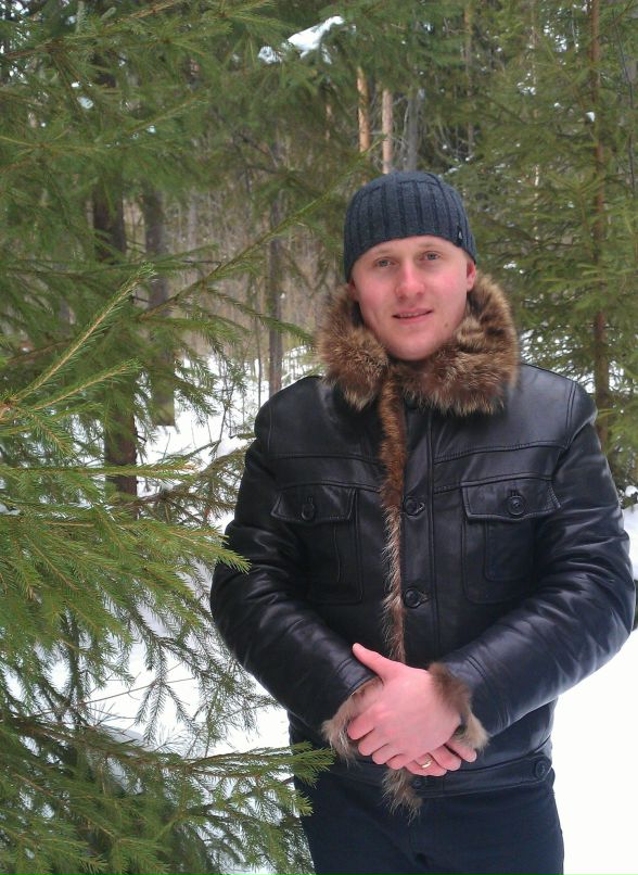 Дмитрий Конев фотография #43