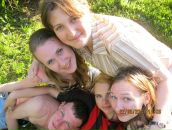 Фотография Кайгородовой Марии