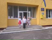 Іванка Карпенюк фотография #8 (источник - https://vk.com/id129669781)