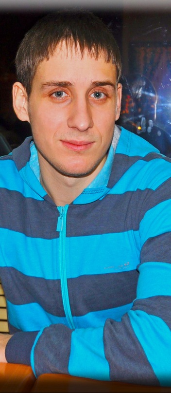 Silent Decision фотография #26