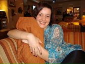 Фотография Григорьевой Анны