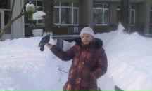 Фотография Иванковой Светланы