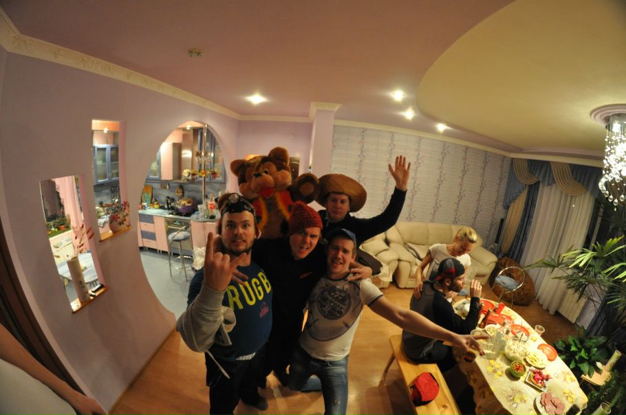 Антон Антон фото №37