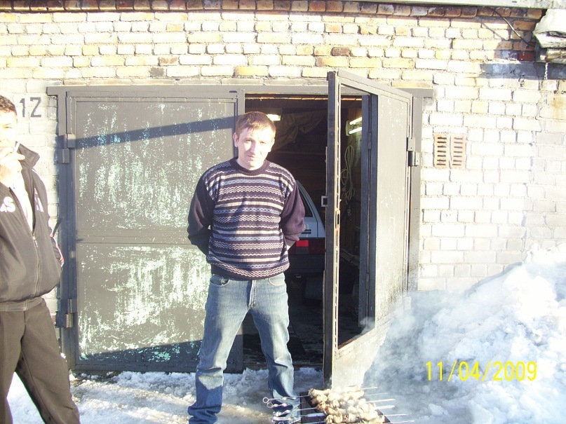 Дмитрий Шевчук фотография #35