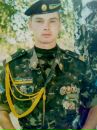 Павло Коломієць фотография #3 (источник - https://vk.com/id32010630)